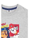 Футболка Paw Patrol, серый - фото 3