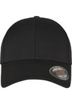 Бейсболка Flexfit, черный - фото 2