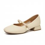 Туфли DAPHNE Mary Jane Shoes Women's - фото 9