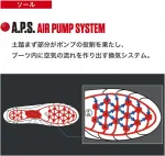 Мотоциклетные ботинки Forma Terra Evo WP, черные, Black - фото 5