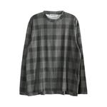 Рубашка Our Legacy Box Long-Sleeve Shirt, Oakland Check - фото
