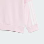 ADIDAS Детский спортивный костюм Essentials - фото 3