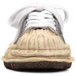 Кроссовки Mihara Yasuhiro Blakey, серый - фото 4