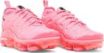 Кроссовки Nike Wmns Air VaporMax Plus 'Bubblegum', розовый - фото 9