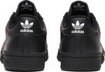Кроссовки Adidas Continental 80 Rascal 'Core Black', черный - фото 7