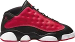 Кроссовки Air Jordan 13 Retro Low PS Very Berry, красный - фото
