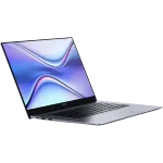 Ноутбук Honor MagicBook X14 BohrDR-WDI9D 14", 8ГБ/512ГБ, арабская/английская клавиатура, космический серый - фото