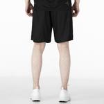 Повседневные шорты унисекс Under Armour, Черный - фото 3