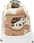 Кроссовки Nike Air Max 1 Premium 'Beach Camo', загар - фото 8