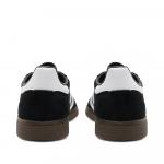 Кроссовки мужские Adidas Handball Spezial, черный - фото 2