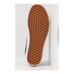 Кроссовки Vans Ua Old Skool, pewter/true white - фото 9