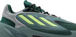 Кроссовки Adidas Ozelia 'Dark Green', зеленый - фото 3