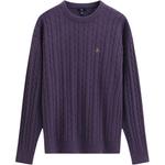 Мужской свитер GAP, хаки - фото 4