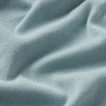 Футболка Skims Cotton Classic, голубой - фото 5