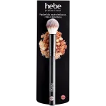 Hebe Professional кисть для хайлайтера, румян и бронзера F04, 1 шт. - фото 3