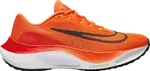 Кроссовки Nike Zoom Fly 5 'Total Orange Black', оранжевый - фото 2
