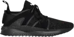 Кроссовки Puma Tsugi Blaze evoKnit Black, черный - фото