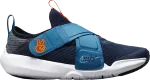 Кроссовки Nike Flex Advance SE PS 'Peace', синий - фото