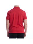 Рубашка-поло La Martina, красный - фото 3