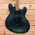 Электрогитара Squier Contemporary Active Starcaster - Gunmetal Metallic - ISSD22009407 - фото 2