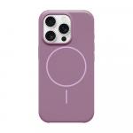 Чехол Beats для iPhone 16 Pro с MagSafe, Sunset Purple - фото