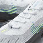 Кроссовки Nike Air Max Scorpion, розовый/белый - фото 6