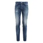 DSQUARED 2 Джинсы мужские синие - фото 3