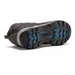 Ботинки Hi-Tec Storm Waterproof, серый - фото 5