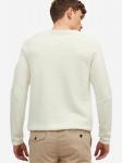 JACK & JONES Свитер 'Hill' Regular fit в цвете Off White - фото 3