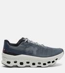 Беговые кроссовки Cloudmonster Void On, Stone/Glacier - фото 4