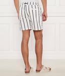 Шорты сандрю-4 Relaxed fit Boss Orange, белый - фото 3