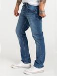 Джинсы Rock Creek Regular Jeans, синий деним - фото 4