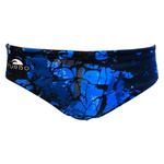 Плавки Turbo Wintering, синий - фото