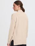 Свитер Oxmo Ratina, Light beige - фото 6