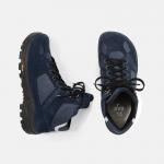 Ботинки Bär, синий - фото 2