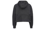Худи Scuba Oversized Half Zip Lululemon, зеленый - фото 5
