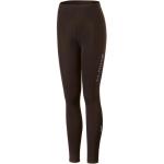 LINING Велосипедные шорты Women's Brown - фото