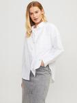 Рубашка JJXX, белый - фото