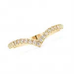 Кольцо Women's TIFFANY & CO. - фото 6