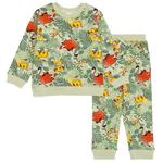 Комплект из свитшота и брюк Disney french terry Imagikids, Lion King - фото