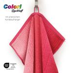 Полотенце Dyckhoff Colori, розовый - фото 4