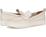 Лоферы VIONIC Uptown, цвет Cream Leather - фото
