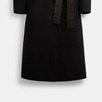 Пальто женское Coach - фото 6