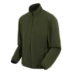 Флис Regatta Elnut full zip, зеленый - фото 5