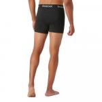Боксеры Smartwool Brief, черный - фото 2
