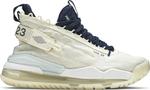 Кроссовки Jordan Proto Max 720 Pale Ivory, кремовый - фото