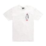 Футболка Icecream Tricks Short-Sleeve Tee 'White', белый - фото