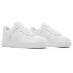 Кроссовки Nike Wmns Air Force 1 Low '07 SE 'Pearl White', Белый - фото 8