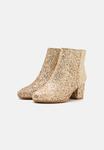 Ботильоны Anna Field, золотой - фото