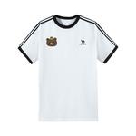 Футболка Urban Function Series Unisex CAMEL, белый - фото